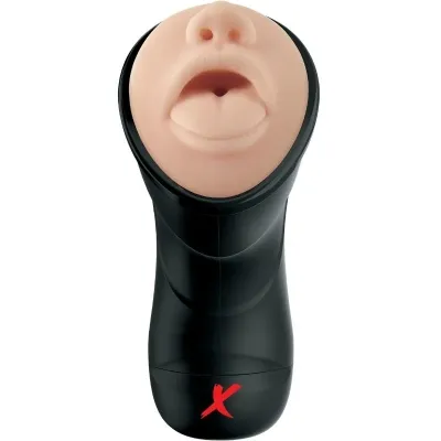Deep Throat Vibrating Stroker – Pdx Plus