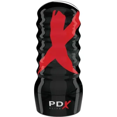 Ass Gasm Extreme Vibrationskit – Vagina – Pdx Plus