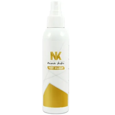 Spielzeugreiniger 150ml – Nina Cup