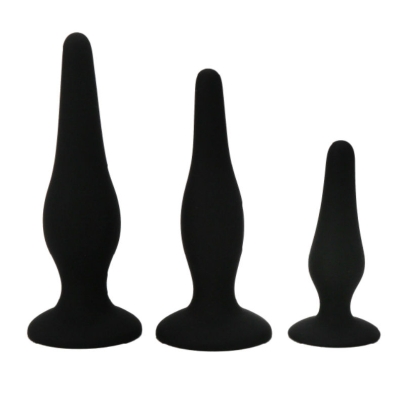 Anal Kit - Plugs Für Anfänger | Pretty Love