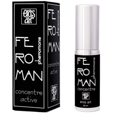 Feroman mitcentre 20ml | Eros