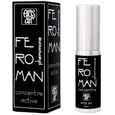 Feroman mitcentre 20ml – Eros