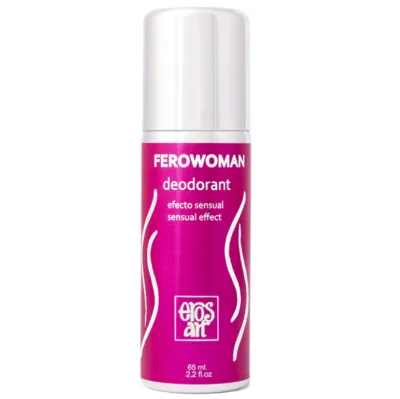 Ferowoman Intim Deodorant 75ml