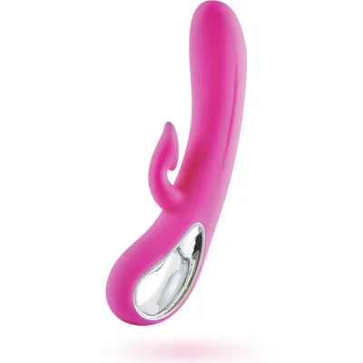 Dustin Premium Silicone Vibrator | Moressa
