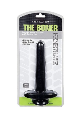 The Boner Dildo | Perfect Fit