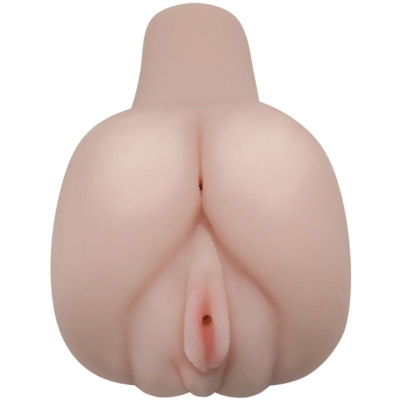 Masturbator Lady 3d Vagina