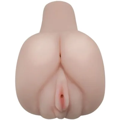 Masturbator Lady 3d Vagina