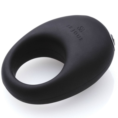 Mio Cock Ring Schwarz | Je Joue