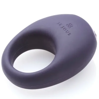 Mio Cock Ring Lila – Je Joue