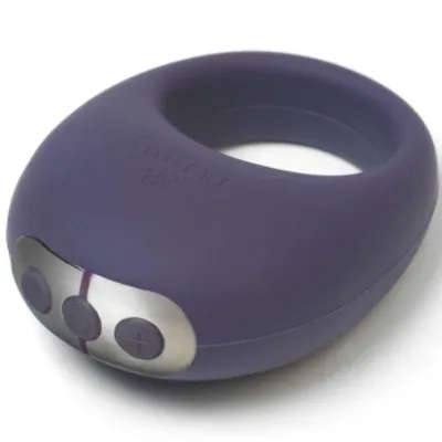 Mio Cock Ring Lila – Je Joue