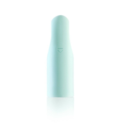 Grosser Cockring Aqua Blau | Je Joue