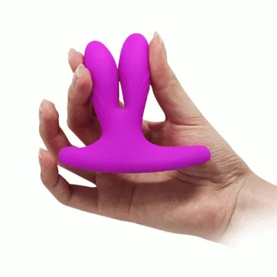 Magic Finger Stimulator | Pretty Love