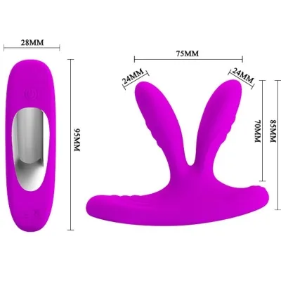Magic Finger Stimulator | Pretty Love