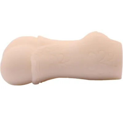 Crazy Bull - Wasserhaut Vagina-Masturbador
