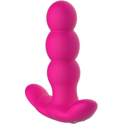 Pearl Analvibrator M. Fernbedienung Schwarz – Nalone