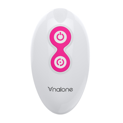 Pearl Analvibrator M. Fernbedienung Schwarz | Nalone
