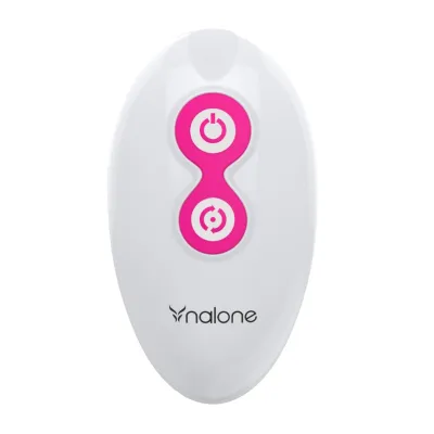 Pearl Analvibrator M. Fernbedienung Schwarz – Nalone