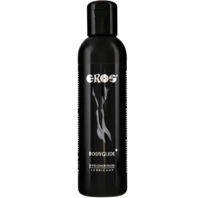 Bodyglide Supermitcentrated Lubricant 500ml – Eros