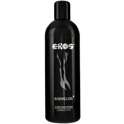 Bodyglide Supermitcentrated Lubricant 1000ml – Eros