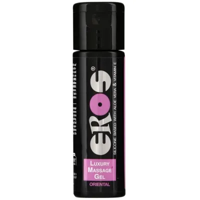 Luxus Massagegel Oriental 30ml – Eros