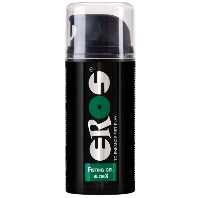 Fisting Gel S/Lidex 100ml | Eros