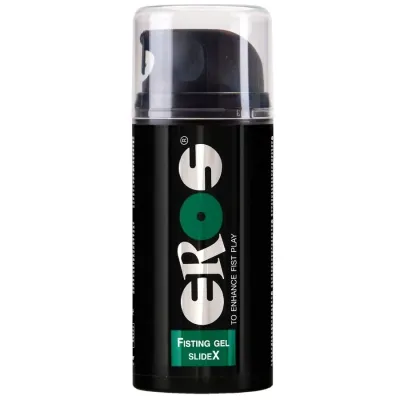Fisting Gel S/Lidex 100ml – Eros