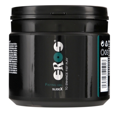 Fisting Anal Gel S/Lidex 500ml | Eros
