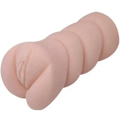 Masturbator Waterskin - Vagina Style 3 – Crazy Bull