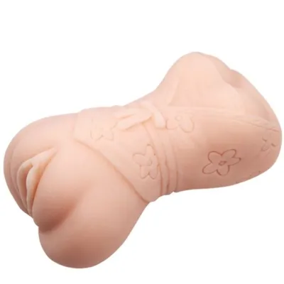 Masturbator Waterskin - Vagina Stil 4 – Crazy Bull