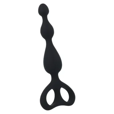 Danti Anal Schwarz – Intense