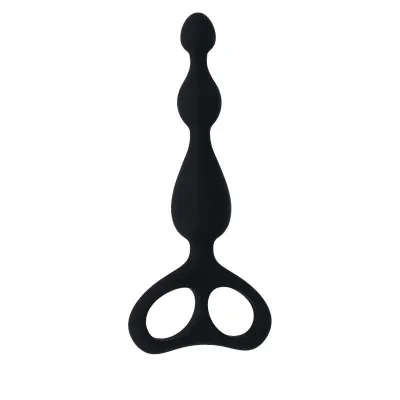 Danti Anal Schwarz – Intense
