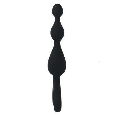 Danti Anal Schwarz – Intense