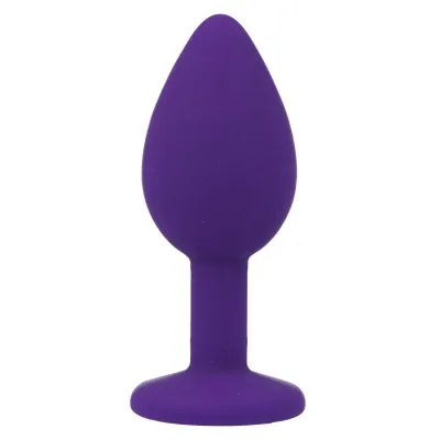 Shelkis Stecker Anal Lila – Intense