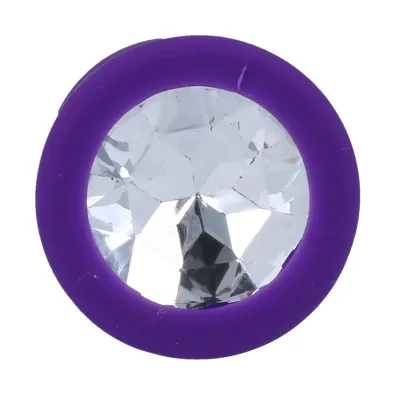 Shelkis Stecker Anal Lila – Intense