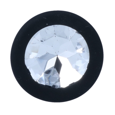 Shelkis Stecker Anal Schwarz | Intense