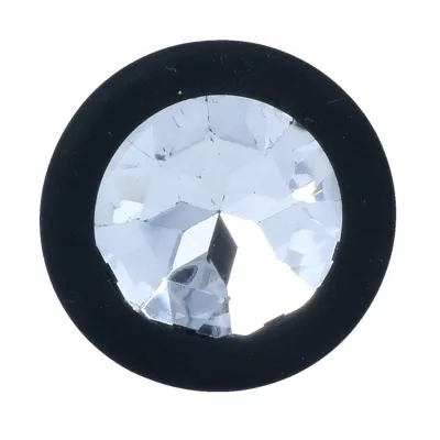 Shelkis Stecker Anal Schwarz – Intense