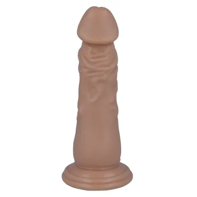 6 Realistic Penis 16.6 X 4.4cm – Mr Intense