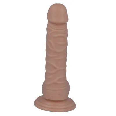 Realistischer Penis 17.1 X 2.9cm – Mr Intense