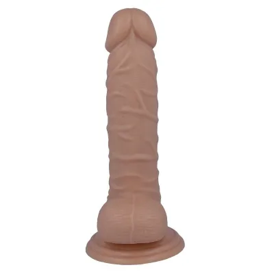Realistischer Penis 17.1 X 2.9cm – Mr Intense