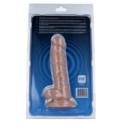 Realistischer Penis 17.1 X 2.9cm | Mr Intense