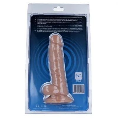 Realistischer Penis 17.1 X 2.9cm – Mr Intense