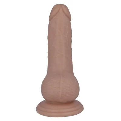 8 Realistic Penis 17.6 X 3.5cm – Mr Intense