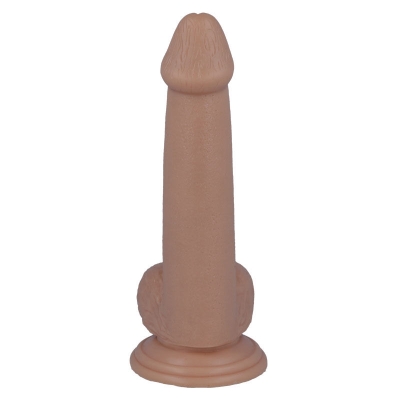 10 Realistischer Penis 18 X 3.4cm | Mr Intense