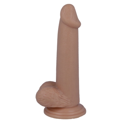 10 Realistischer Penis 18 X 3.4cm | Mr Intense