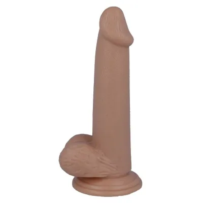 10 Realistischer Penis 18 X 3.4cm – Mr Intense