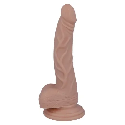 12 Realistischer Penis 18.2 X 2.5cm – Mr Intense