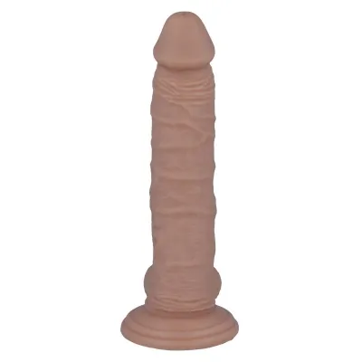 15 Realistic Penis 19.5 X 4.1cm – Mr Intense