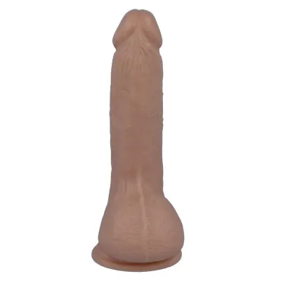17 Realistischer Penis 19.7 X 3.1cm – Mr Intense