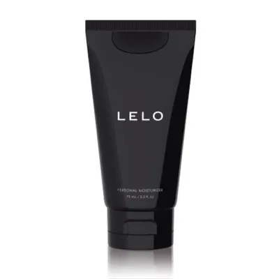 Feuchtigkeitscreme 75ml – Lelo
