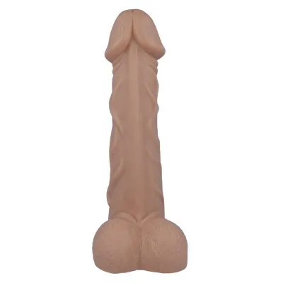 26 Realistischer Penis 22 X 4,4cm – Mr Intense